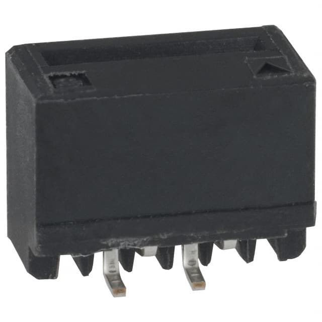 HFW4S-2STE1LF Amphenol ICC (FCI)  Conjuntos de conectores FFC FPC (planos y flexibles)